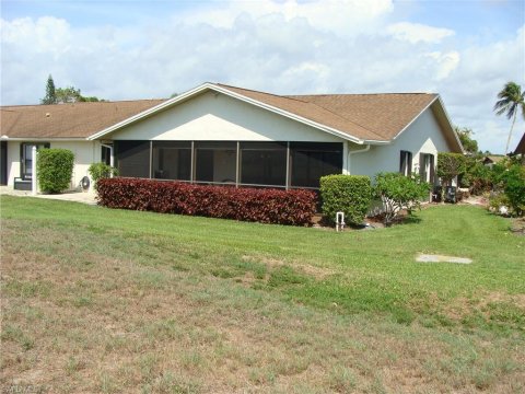 Lakewood Naples Real Estate