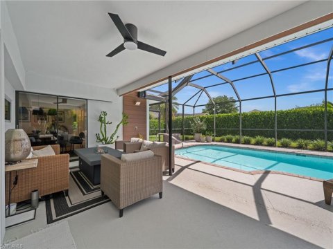 Lakewood Naples Real Estate