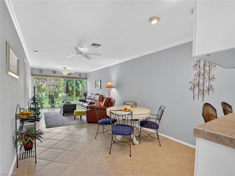 Lakewood Naples Real Estate