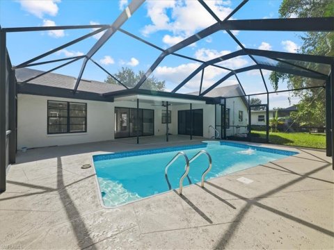 Lakewood Naples Real Estate