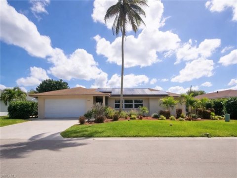 Lakewood Naples Real Estate