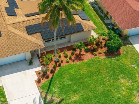 Lakewood Naples Real Estate