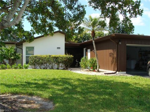 Lakewood Naples Real Estate