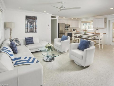 Lakewood Park Naples Florida Homes for Sale