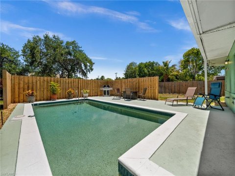 Lakewood Park Naples Florida Homes for Sale