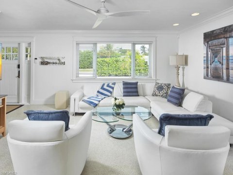 Lakewood Park Naples Florida Real Estate