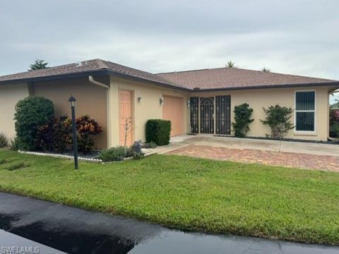 Lakewood Real Estate