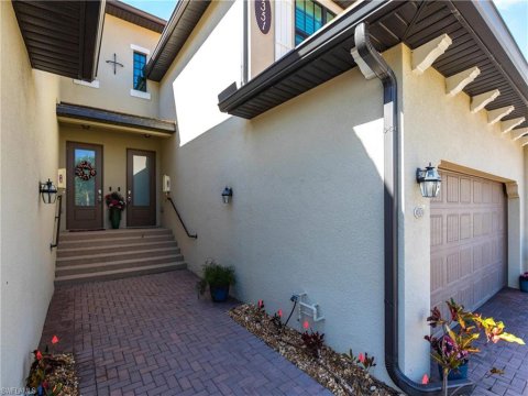 Lamorada Naples Florida Condos for Sale