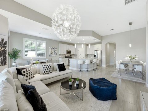 Lamorada Naples Florida Condos for Sale