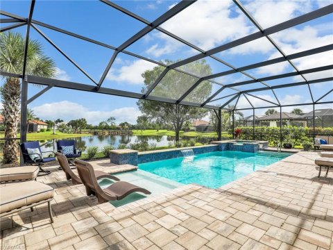 Lamorada Naples Florida Homes for Sale