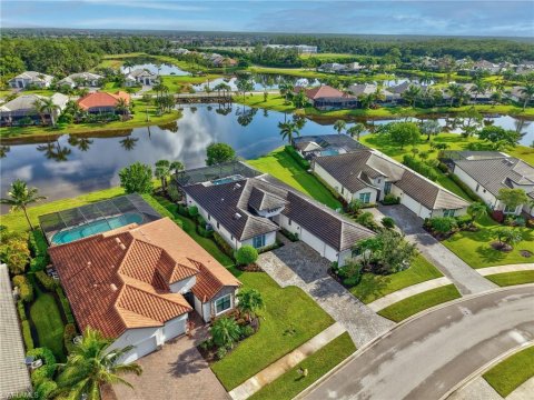 Lamorada Naples Florida Real Estate