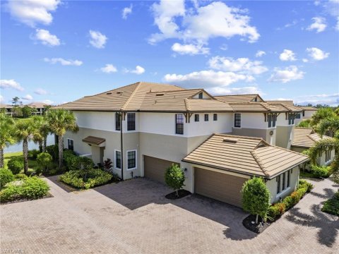 Lamorada Naples Florida Real Estate