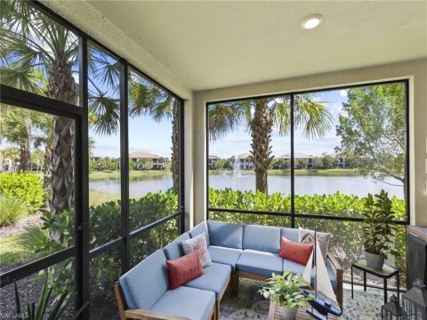 Lamorada Naples Florida Real Estate