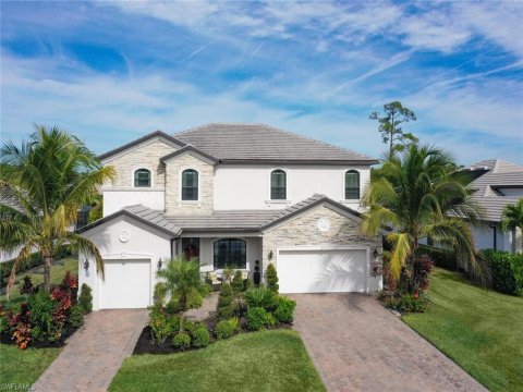 Lamorada Naples Florida Real Estate