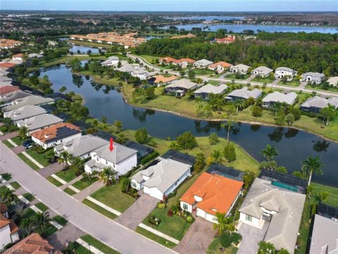 Lamorada Naples Florida Real Estate