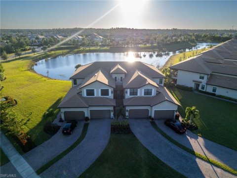Lamorada Naples Florida Real Estate
