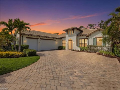 Lamorada Naples Florida Real Estate