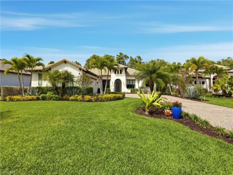 Lamorada Naples Florida Real Estate