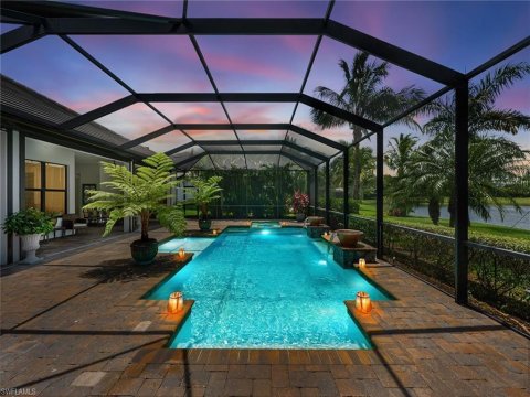 Lamorada Naples Real Estate