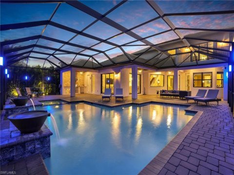 Lamorada Naples Real Estate