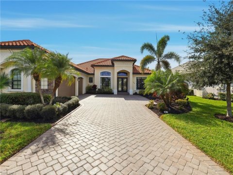 Lamorada Real Estate