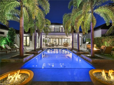 Landings At Bears Paw Naples Real Estate