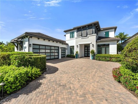 Landings At Bears Paw Naples Real Estate