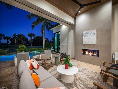 Landings At Bears Paw Naples Real Estate