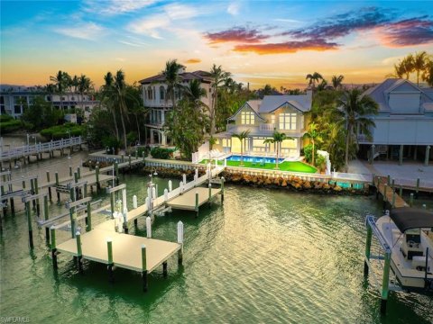 Lanes F A Bayview Subd Captiva Real Estate