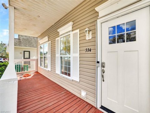 Leawood Lakes Naples Florida Homes for Sale