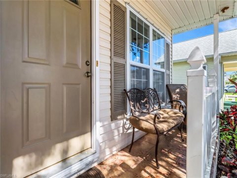 Leawood Lakes Naples Real Estate