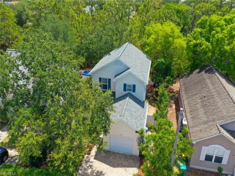 Leawood Lakes Real Estate