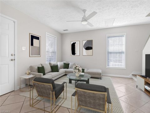 Leawood Lakes Real Estate