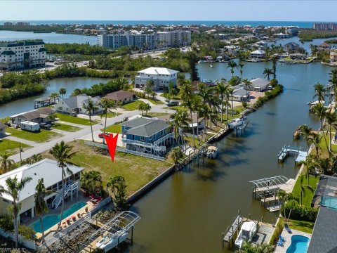 Ledford Shores Bonita Springs Florida Land for Sale