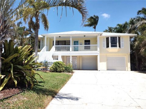 Ledford Shores Bonita Springs Real Estate