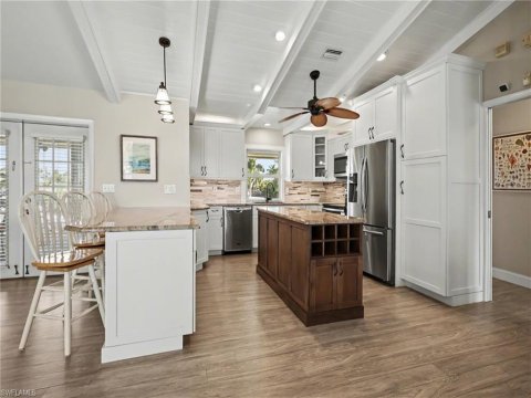 Ledford Shores Bonita Springs Real Estate