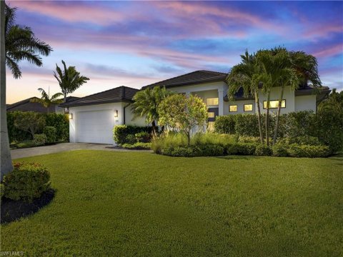 Legacy Estates Naples Real Estate