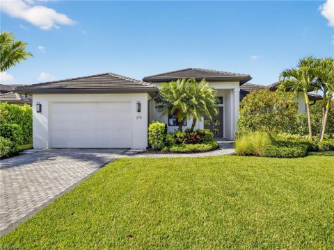 Legacy Estates Naples Real Estate