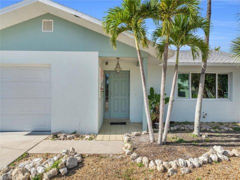 Leilani Fort Myers Beach Florida Homes for Sale