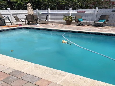 Leilani Fort Myers Beach Florida Land for Sale