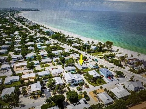 Leilani Fort Myers Beach Florida Real Estate