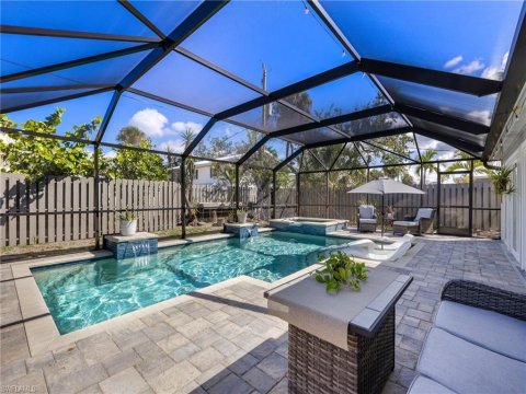 Leilani Fort Myers Beach Florida Real Estate