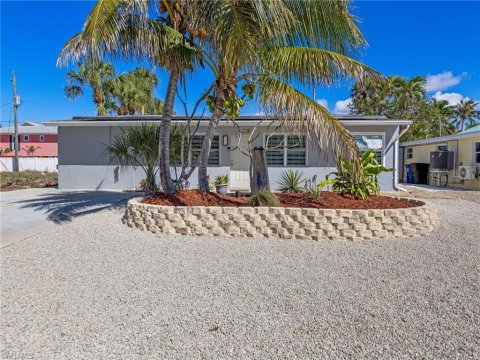 Leilani Fort Myers Beach Florida Real Estate