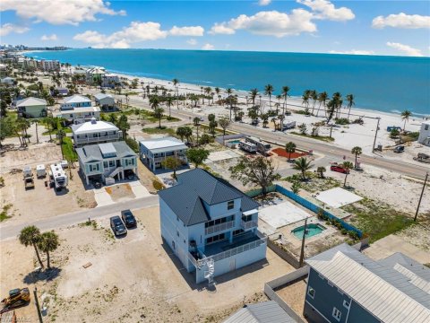 Leilani Fort Myers Beach Real Estate