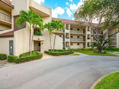 Lely Country Club Naples Florida Condos for Sale