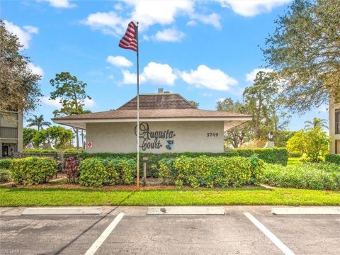 Lely Country Club Naples Florida Condos for Sale