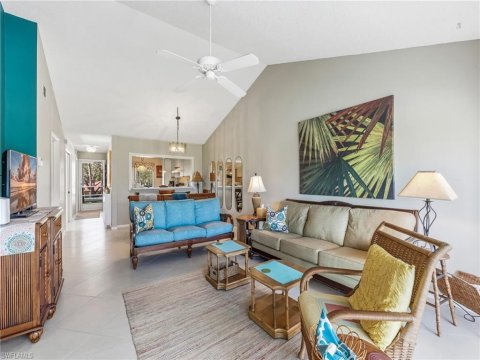 Lely Country Club Naples Florida Condos for Sale