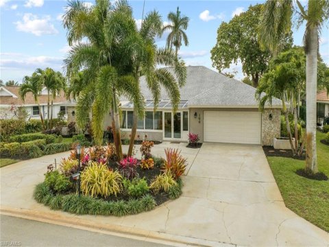 Lely Country Club Naples Florida Homes for Sale