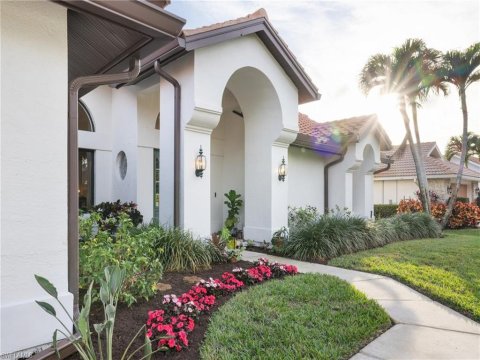 Lely Country Club Naples Florida Homes for Sale