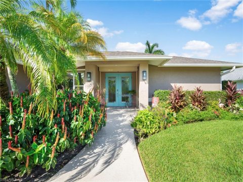 Lely Country Club Naples Florida Homes for Sale